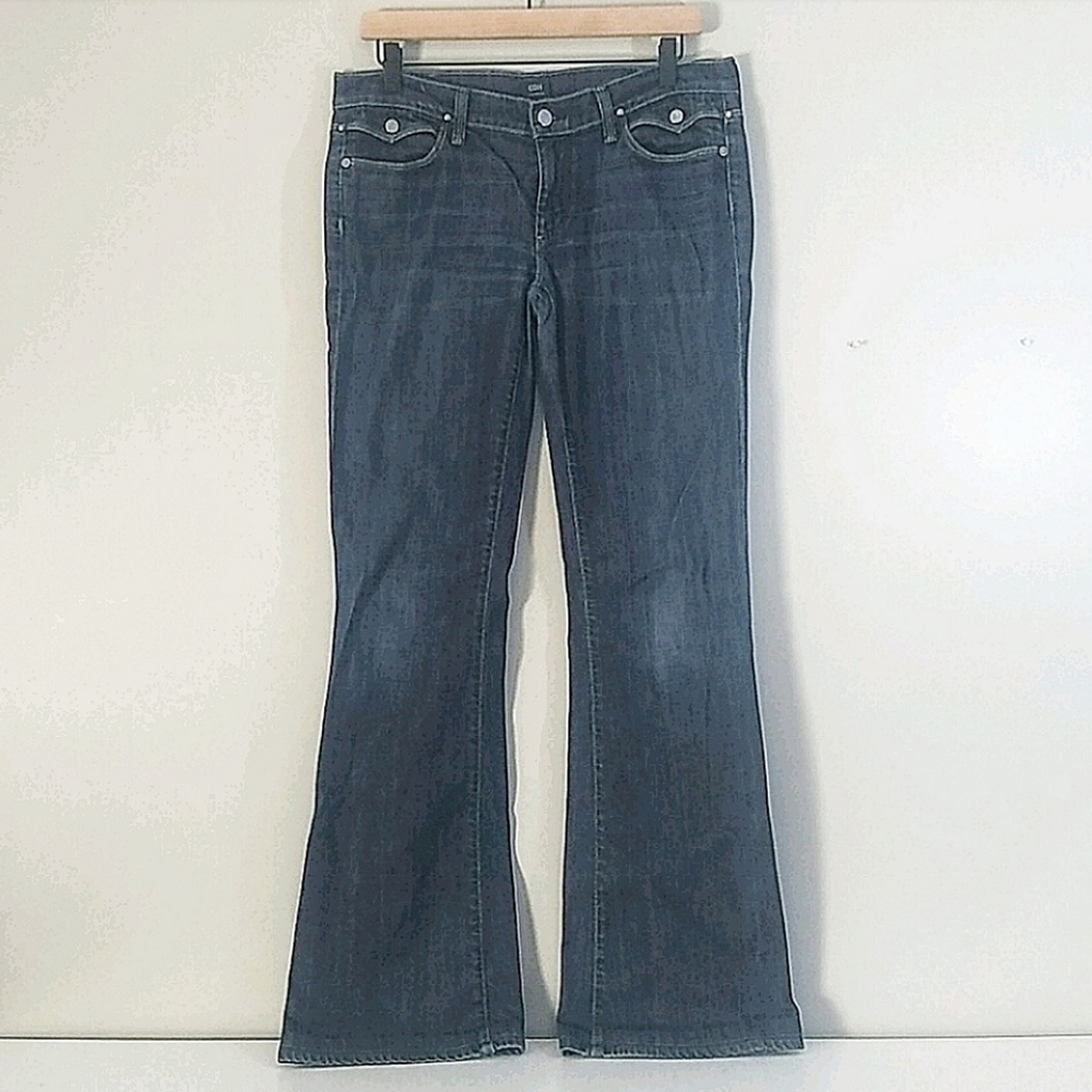 COH bootcut jeans, size 30